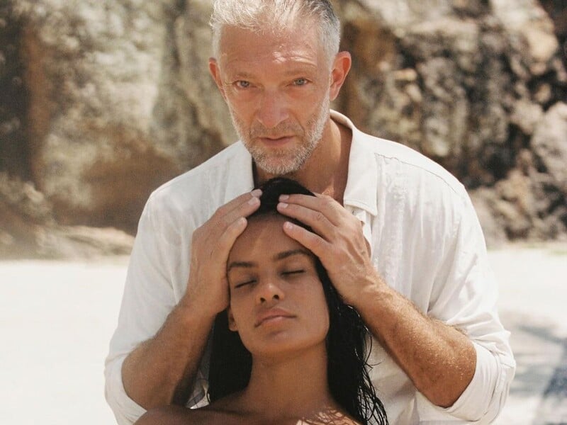 27-річна обраниця 57-річного Касселя повідомила про вагітність. Фото 27-річна обраниця 57-річного Касселя повідомила про вагітність. Фото