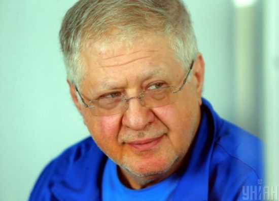 Коломойського мали тримати під вартою до 2 вересня, а потім швидко відкрили нову справу – адвокати Коломойського мали тримати під вартою до 2 вересня, а потім швидко відкрили нову справу – адвокати