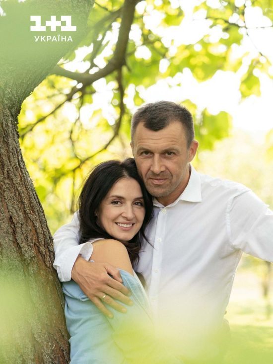 Валентина Хамайко приголомшила, як служба в ЗСУ змінила її чоловіка: "Діти бояться тата"