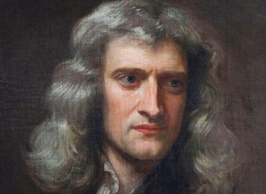 У записах Ньютона знайшли передбачення дати кінця світу