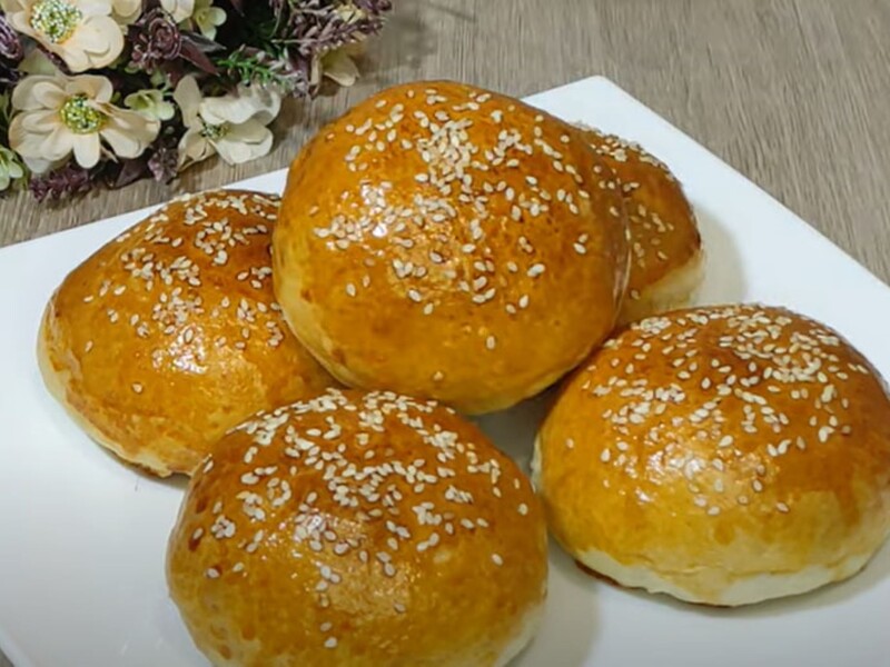 Зробіть це двічі – і булочки будуть м'якими й пухкими. Рецепт тіста Зробіть це двічі – і булочки будуть м'якими й пухкими. Рецепт тіста
