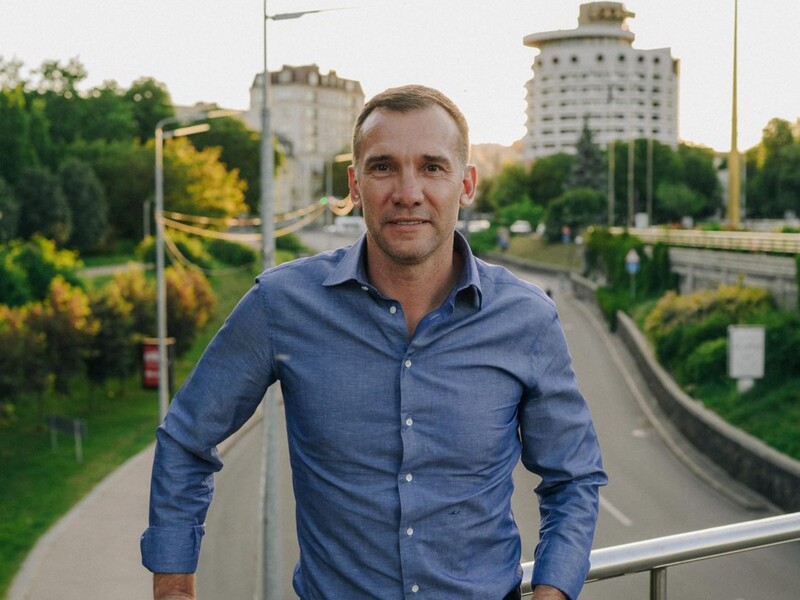 "Прийняв дуже важливий крок". Андрій Шевченко заявив про повернення в Україну