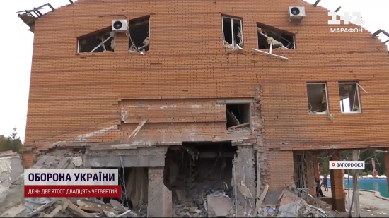 Ракетний обстріл Запоріжжя: нові подробиці цинічного вбивства 8-річного хлопчика і його матері