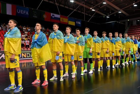 Чемпіонат світу-2024 з футзалу: розклад і результати всіх матчів