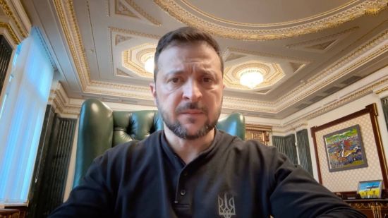 Зеленський назвав дату, коли зустрінеться з Трампом