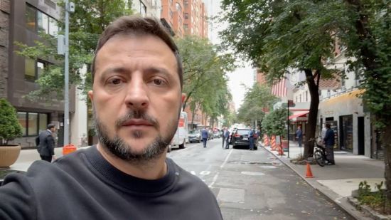 “Війну треба закінчувати”: Зеленський розповів про підсумки візиту до США