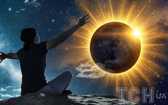 Сонячне затемнення 2 жовтня 2024 року: особливості періоду, що варто зробити