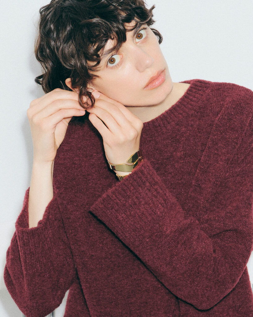 JUL представили колекцію сезону Осінь 2024