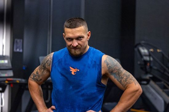 Усика заарештували в Польщі – Беленюк