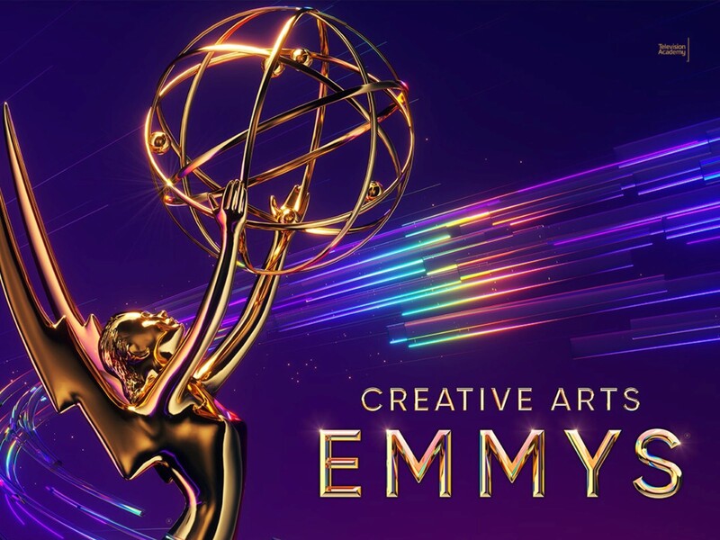 Назвали переможців премії "Еммі 2024" Назвали переможців премії "Еммі 2024"