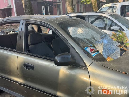 Подвійний удар по Сумах показав слабке місце України - авіаексперт