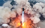 SpaceX планує запустити п'ять безпілотних місій на Марс за два роки