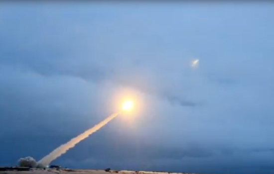 Дослідники США знайшли ймовірне місце запуску нової російської ракети з ядерним двигуном — Reuters