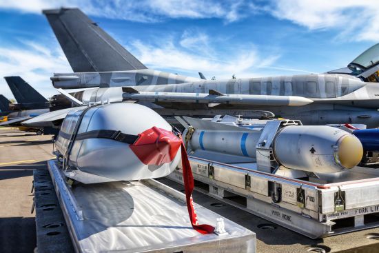 Експерт Defense Express оцінив можливе передавання Україні крилатих ракет AGM-158А