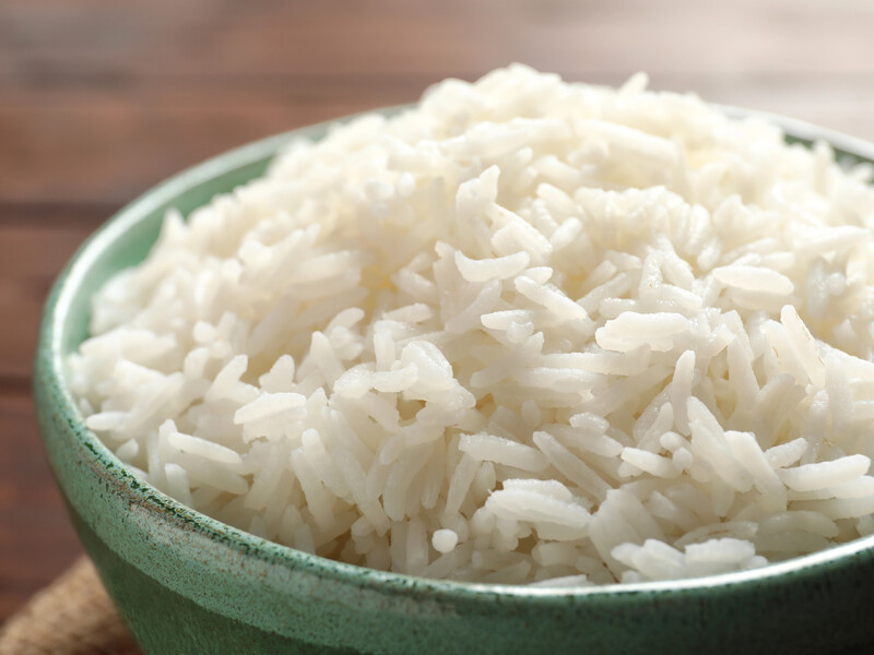 Додайте це – і рис вийде "зернятко від зернятка". Лайфхак, пропорції і точний час приготування