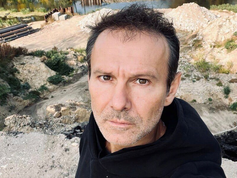 "Не просто слухайте, а почуйте". "Океан Ельзи" презентував особливу для Вакарчука пісню "Мукачево". Відео