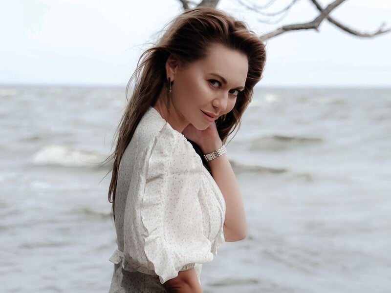 Саліванчук опублікувала новий фотосет і висловилася про українців Саліванчук опублікувала новий фотосет і висловилася про українців