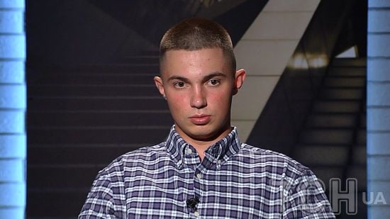 “Я думав, ми почнемо їсти людей”: 20-річний військовий розповів, як пережив два роки російського полону