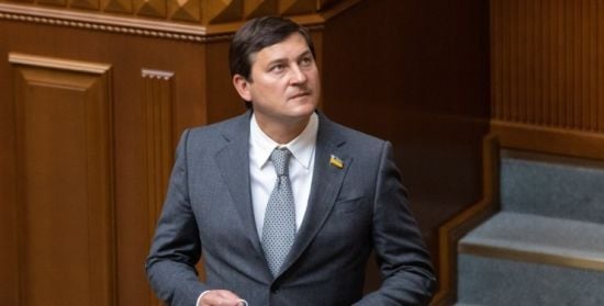 Скандальний Одарченко втік до Румунії: ВАКС заочно заарештував нардепа