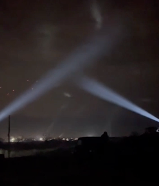 Комбінована атака ворога та робота ППО: головні новини ночі 4 вересня 2024 року