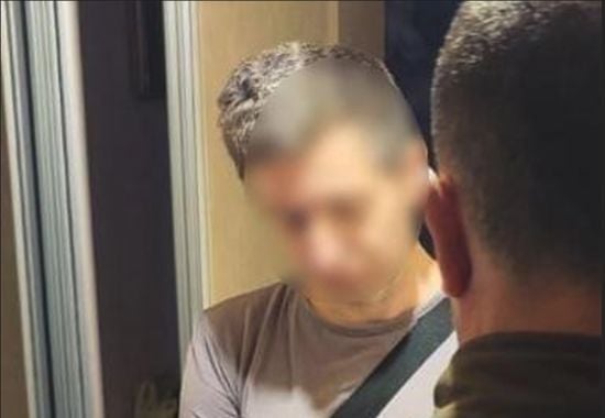 Антивакцинатор та противник мобілізації: скандальний блогер Остап Стахів отримав підозру