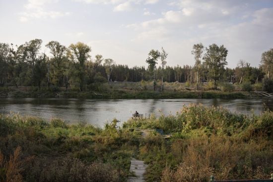 Жовтень почнеться аномальною погодою: прогноз синоптика на тиждень