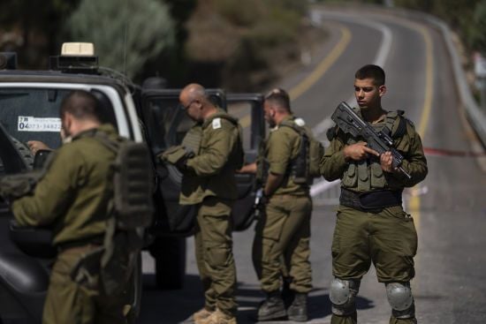 Хусити випустили ракету по аеропорту в Ізраїлі: що відомо