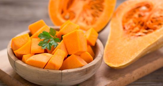 Коли збирати гарбузи та які ознаки їхнього дозрівання