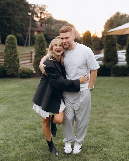 Скандальна блогерка Таня Пренткович вагітна втретє