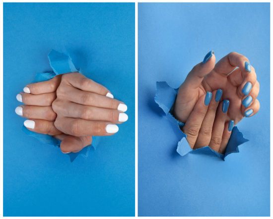 Швидкий тест: перевірте за формою нігтів, які у вас перспективи в роботі та особистому житті