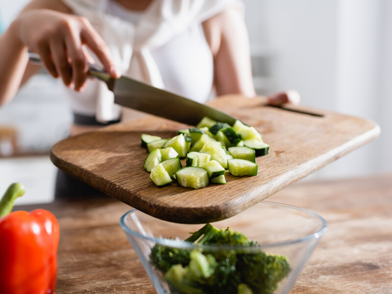 "Ідеальний рецепт хрумких огірків". Рецепт ароматного маринаду "Ідеальний рецепт хрумких огірків". Рецепт ароматного маринаду