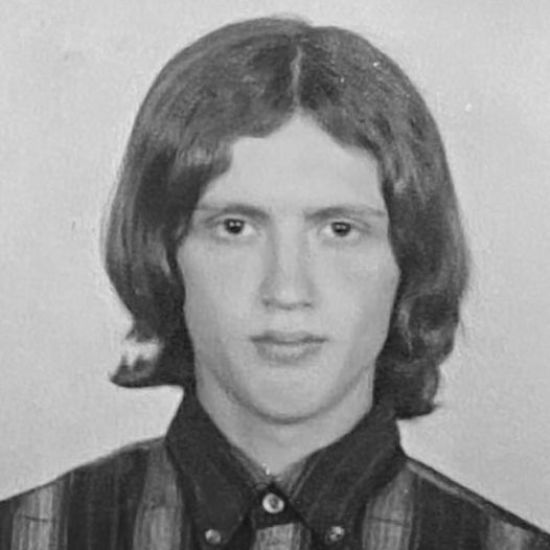 На фронті загинув поет Тарас Ілля: що про нього відомо