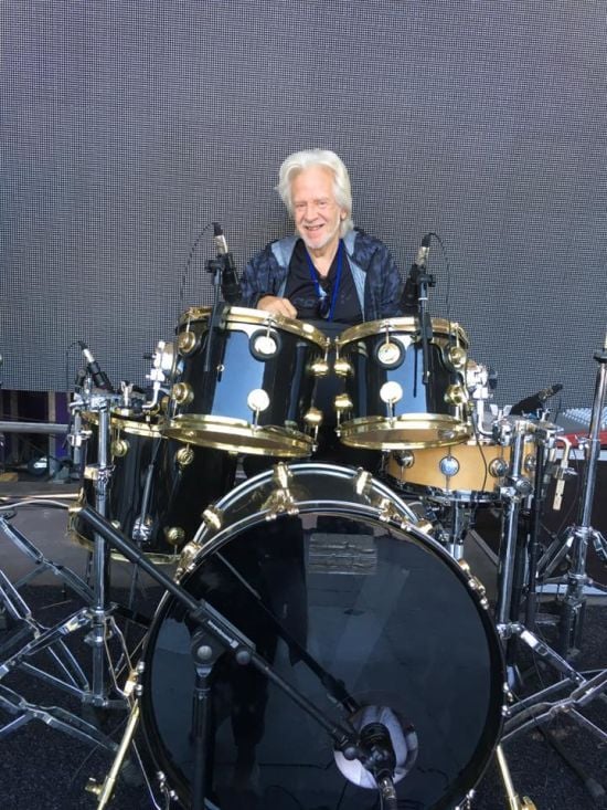 Помер легендарний учасник ABBA Роджер Палм: відома причина смерті