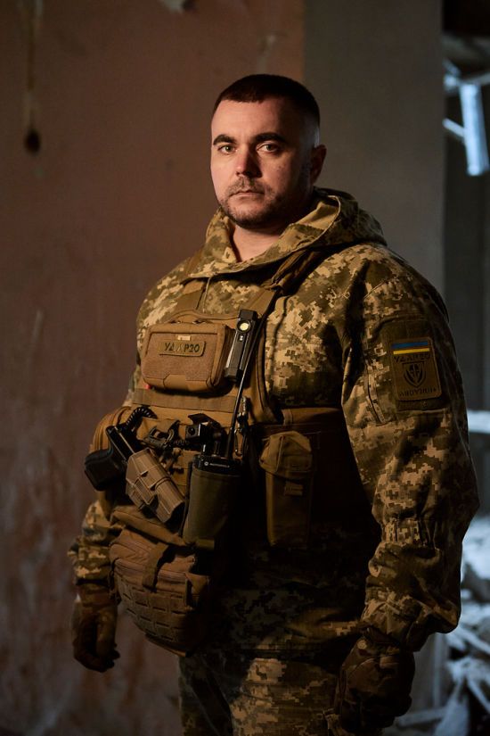 Командування звільнило комбрига славетної 72-ї ОМБр, яка боронить Вугледар