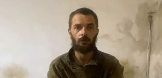 Пообіцяв – виконав: окупант розповів, як командир відправив до штурмового загону "штрафників" (відео)