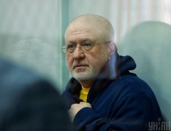 КСУ прийняв до розгляду дві скарги Коломойського щодо нехтування правами людини – адвокати