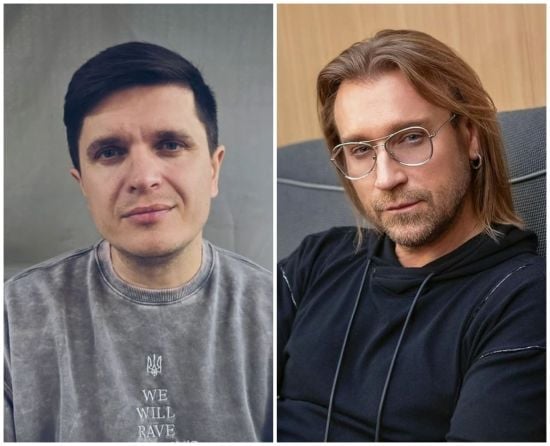 Анатолій Анатоліч висловився про відносини з Винником, з яким товаришував до війни: "Мені шкода"