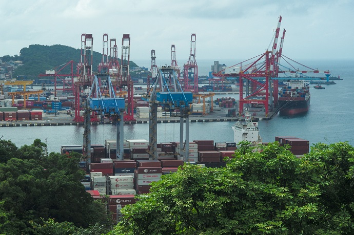 Експорт Тайваню досяг рекорду в серпні через ШІ Експорт Тайваню досяг рекорду в серпні через ШІ