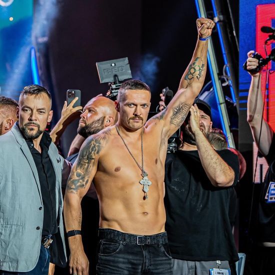 Подробиці затримання Усика в Польщі та атака безпілотників на російські регіони: головні новини ночі 18 вересня 2024 року