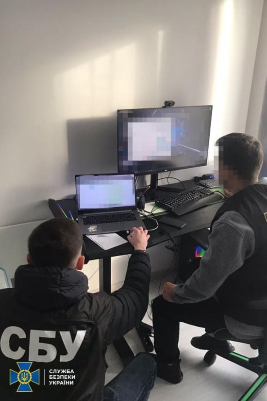 Шахраї навчилися підробляти "Дію": як працює схема