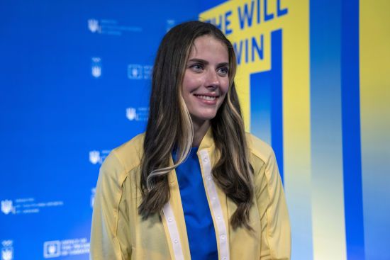 Олімпійську чемпіонку Магучіх номінували на звання найкращої легкоатлетки Європи 2024 року