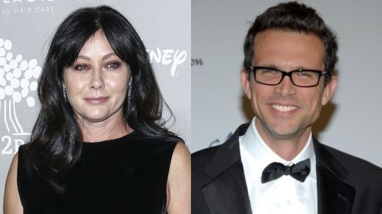 Колишнього чоловіка Шеннен Догерті заарештували в Беверлі-Гіллз