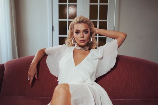 Аліна Гросу неочікувано отримала дипломатичну посаду в Нью-Йорку і розкрила, чим займатиметься