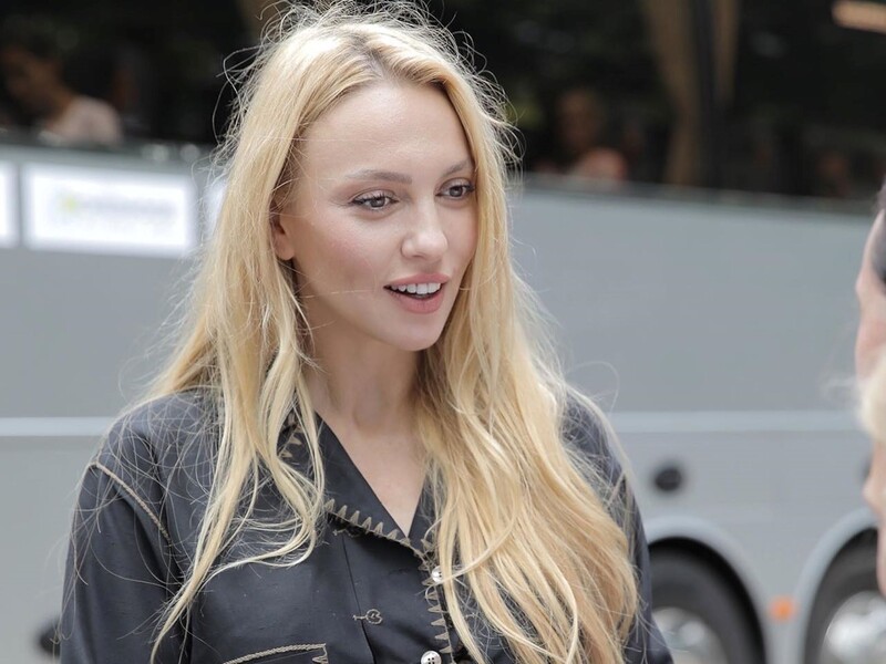 Відомий бізнесмен розповів, як відреагував Буряковський на знайомство з Поляковою Відомий бізнесмен розповів, як відреагував Буряковський на знайомство з Поляковою