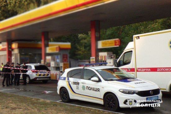 Вбивство на АЗС у Києві: що загрожує підозрюваному за скоєний злочин