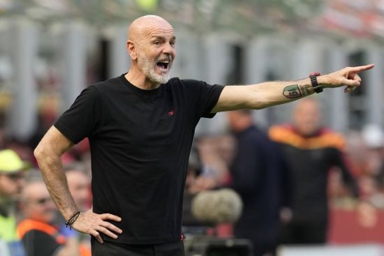 Замість екстренера "Шахтаря": клуб Роналду отримав нового керманича