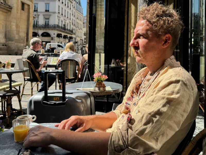 "Ваші шкільні рецепти – треш". Клопотенко відправив незадоволених батьків скаржитися на нього в МОЗ "Ваші шкільні рецепти – треш". Клопотенко відправив незадоволених батьків скаржитися на нього в МОЗ