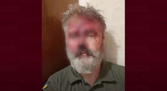 В центрі Києва жорстко побили митрополита, який служить в ЗСУ: подробиці