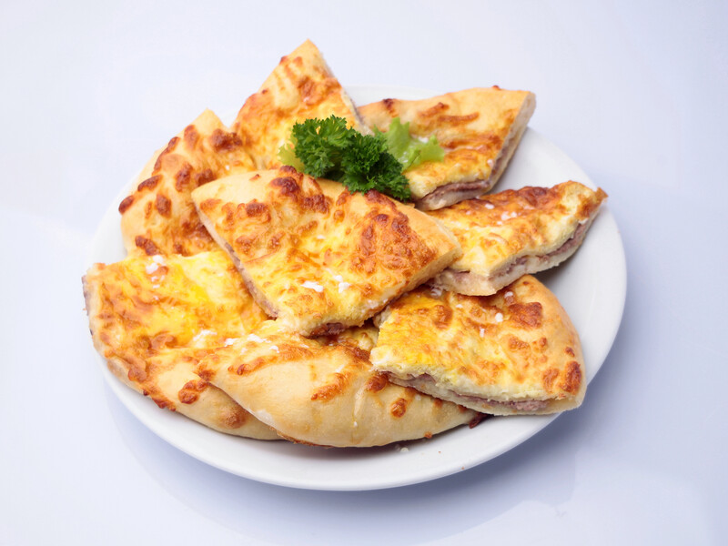 Лаваш із начинкою на вогні. Рецепт для осіннього пікніка Лаваш із начинкою на вогні. Рецепт для осіннього пікніка