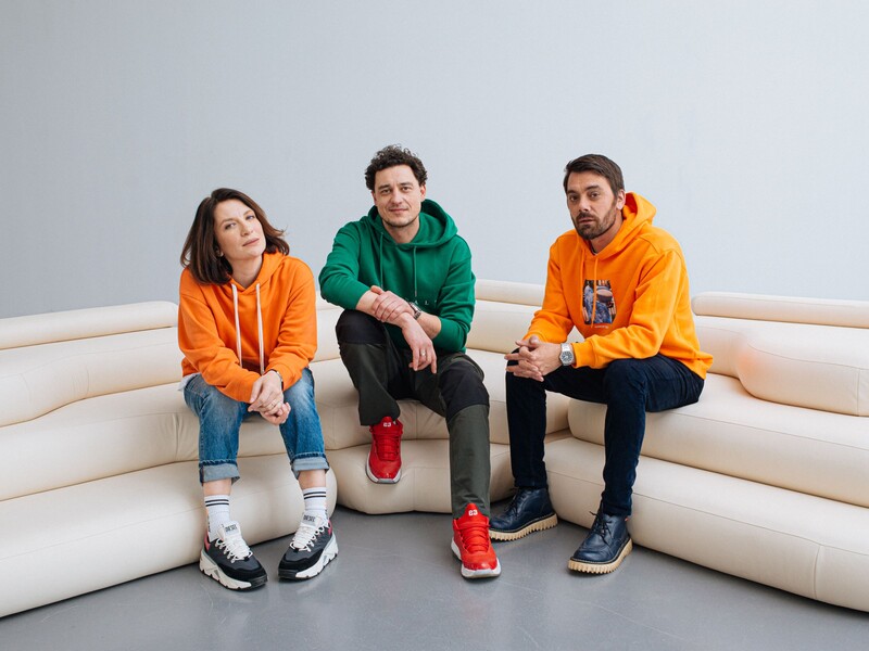 Росіяни вкрали ідею шоу “Як звучить світ... Україна” та "довели, що нездатні створювати нічого оригінального"